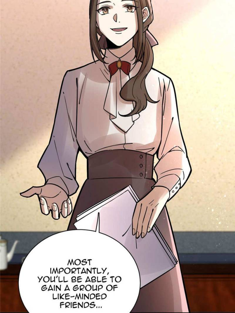 Read Lord of the Mysteries ENGLISH Manga Online