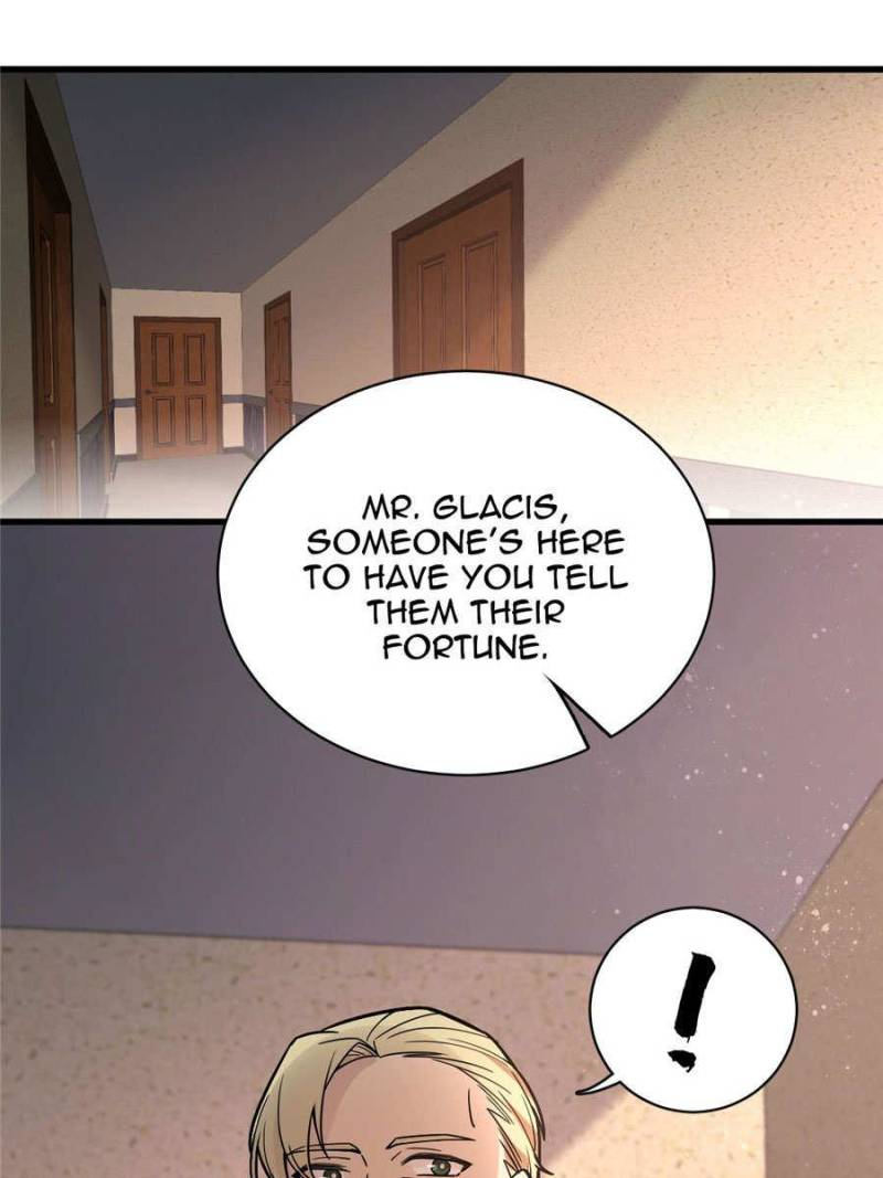 Read Lord of the Mysteries ENGLISH Manga Online