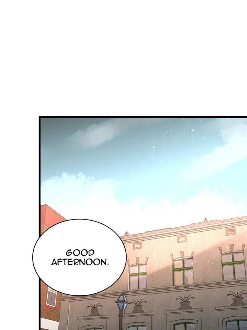 Read Lord of the Mysteries ENGLISH Manga Online