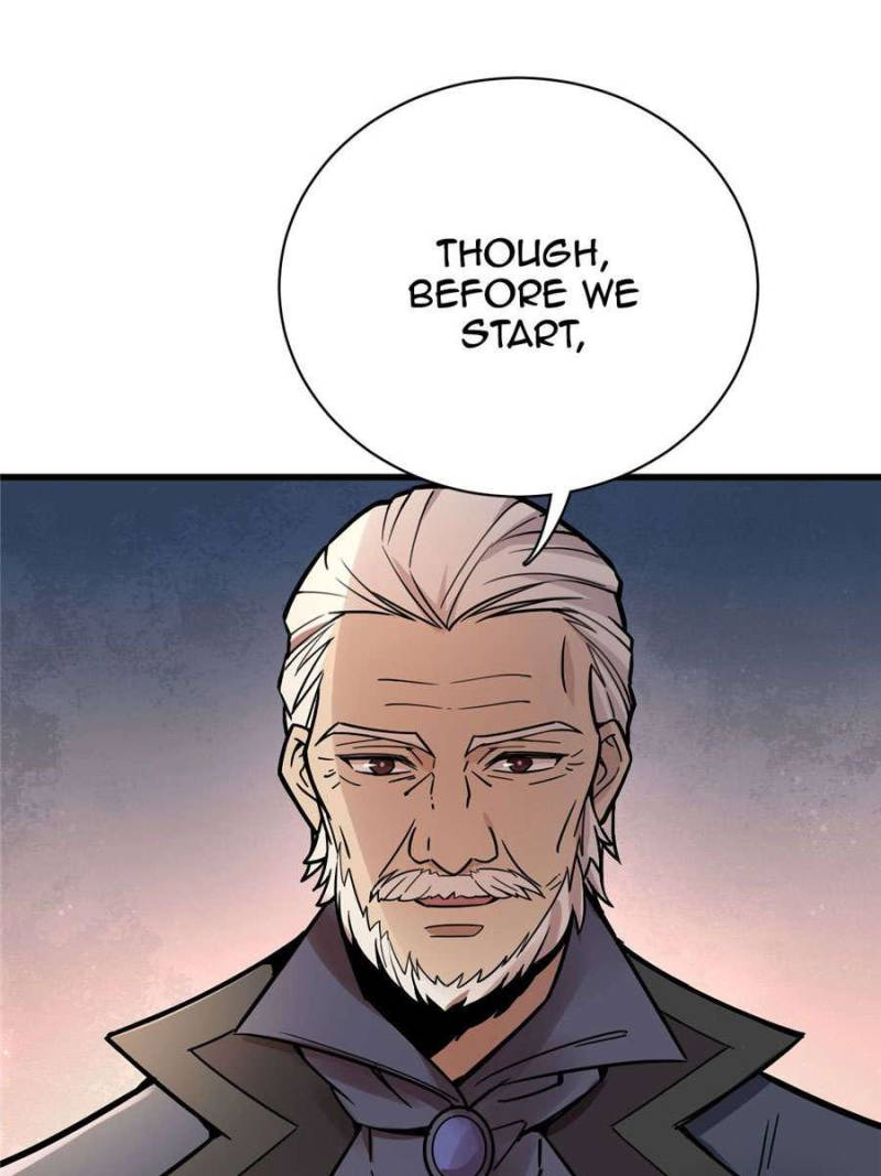 Read Lord of the Mysteries ENGLISH Manga Online