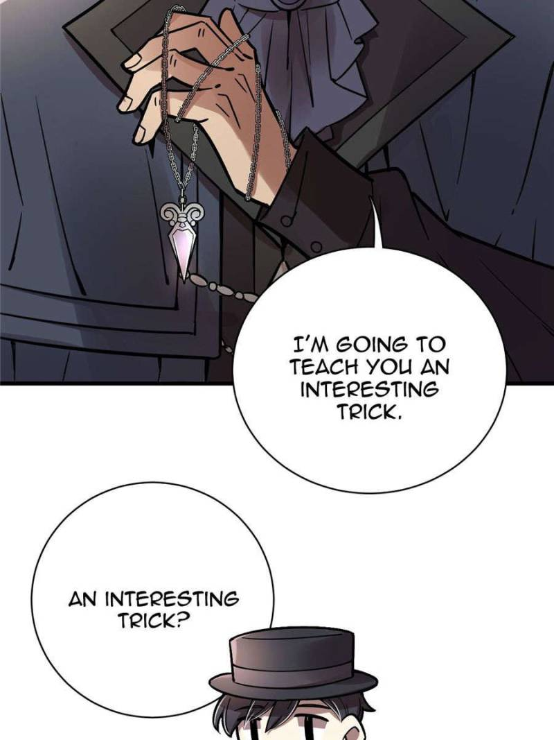 Read Lord of the Mysteries ENGLISH Manga Online