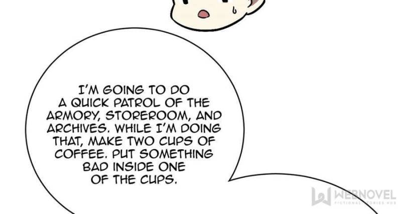 Read Lord of the Mysteries ENGLISH Manga Online