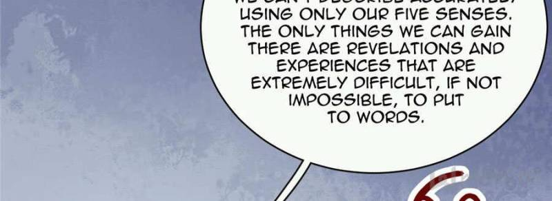 Read Lord of the Mysteries ENGLISH Manga Online