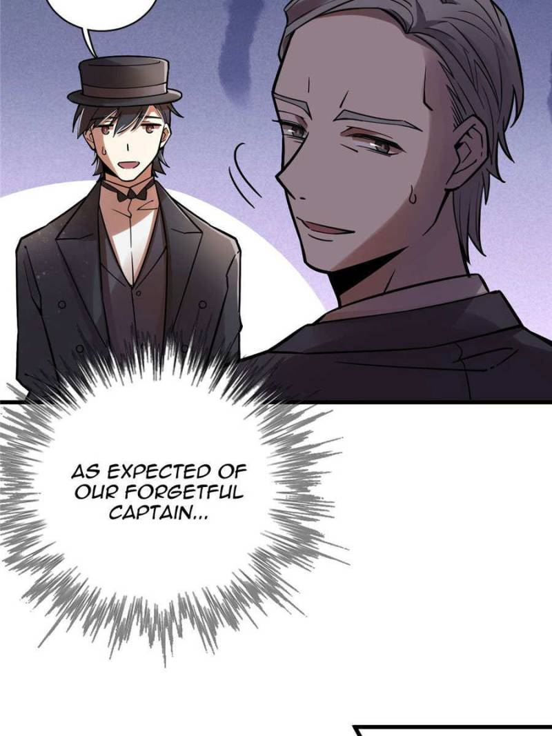 Read Lord of the Mysteries ENGLISH Manga Online