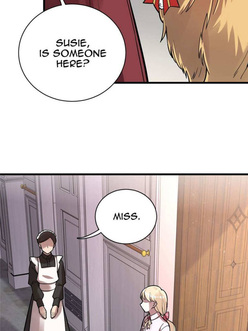 Read Lord of the Mysteries ENGLISH Manga Online