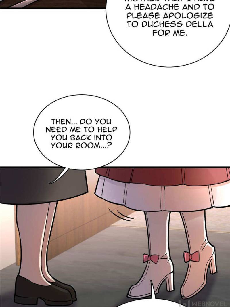 Read Lord of the Mysteries ENGLISH Manga Online