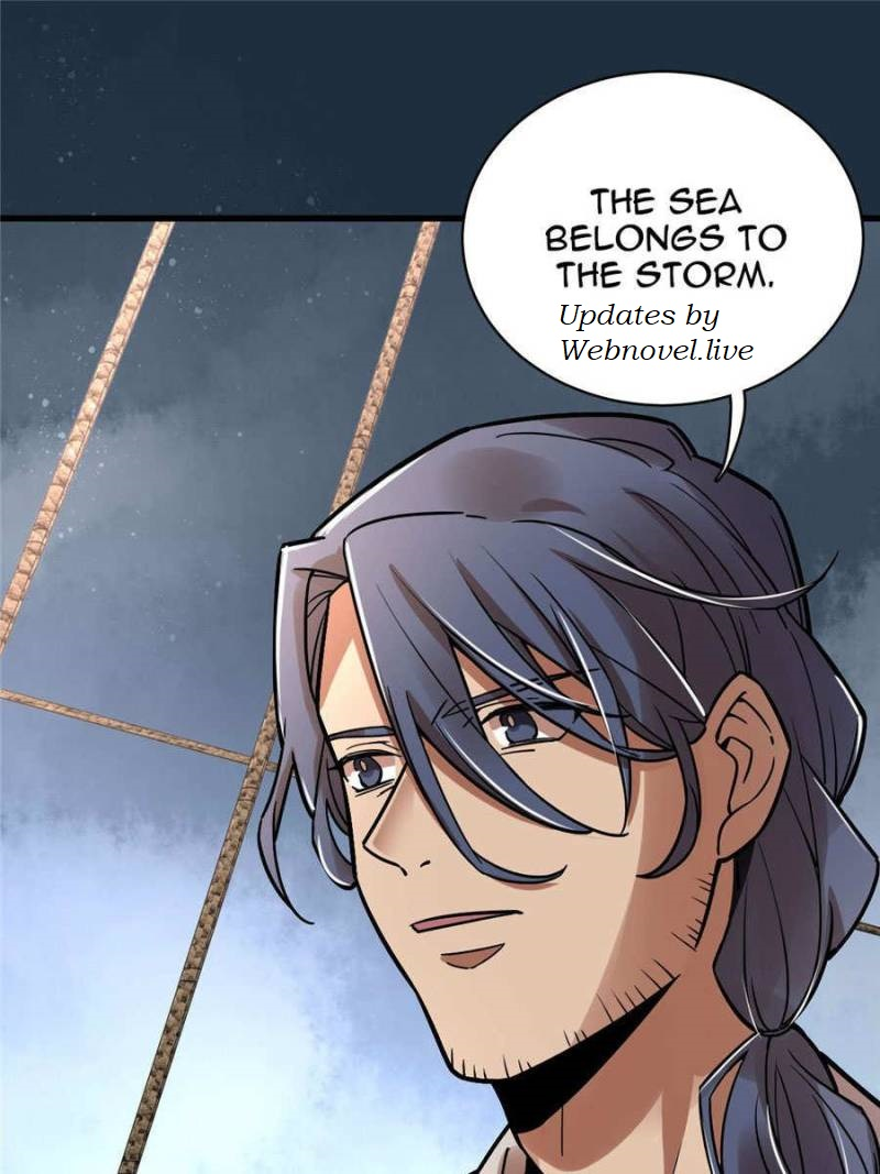 Read Lord of the Mysteries ENGLISH Manga Online