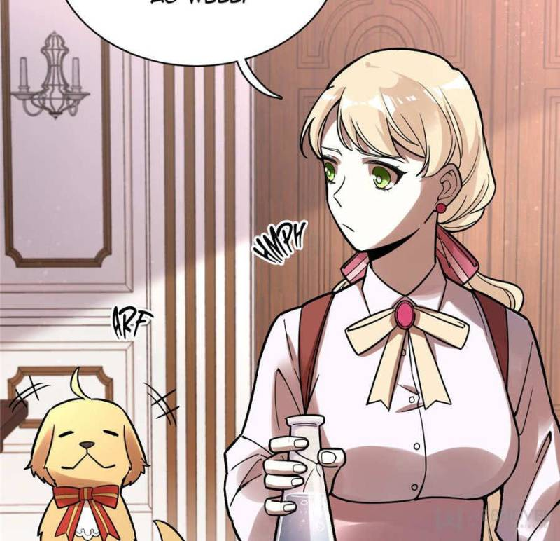 Read Lord of the Mysteries ENGLISH Manga Online