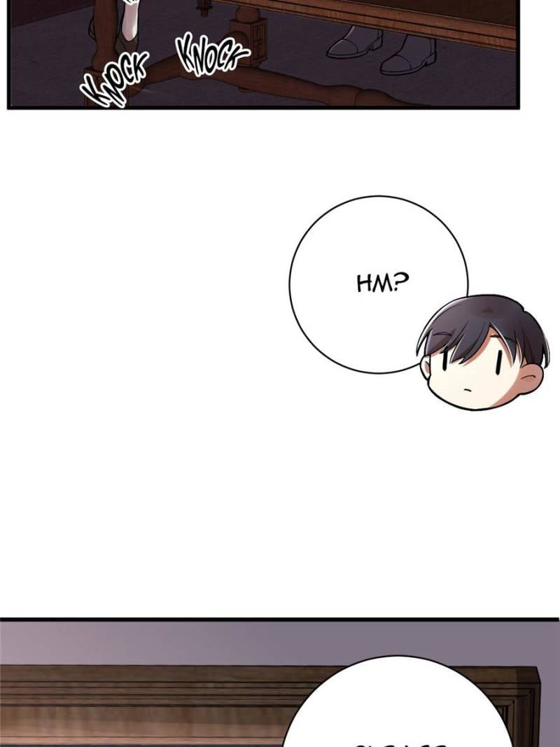 Read Lord of the Mysteries ENGLISH Manga Online