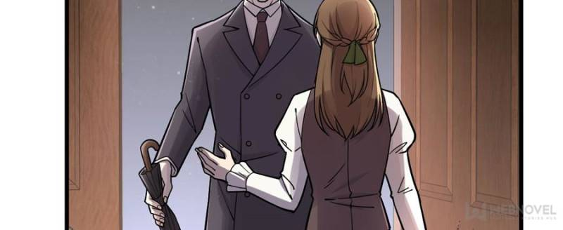 Read Lord of the Mysteries ENGLISH Manga Online