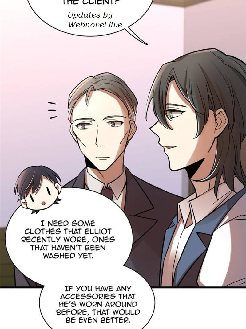 Read Lord of the Mysteries ENGLISH Manga Online