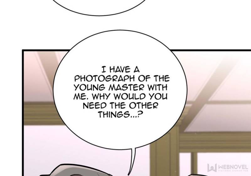 Read Lord of the Mysteries ENGLISH Manga Online