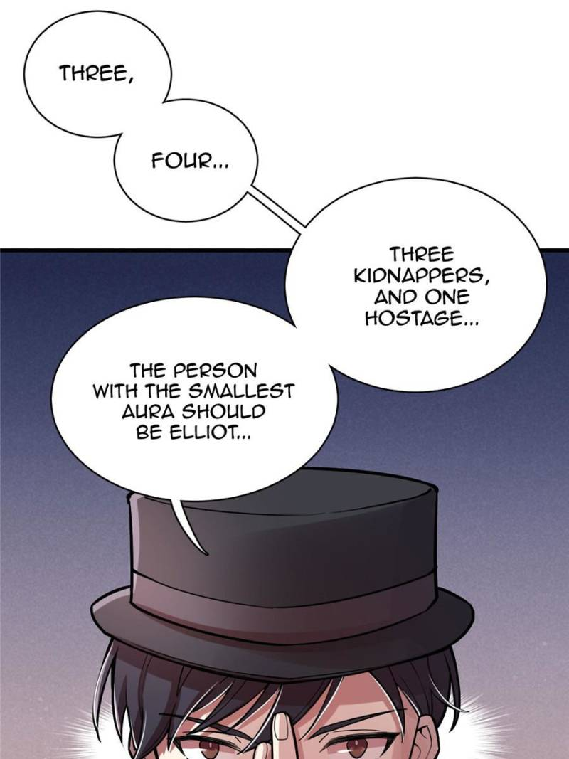 Read Lord of the Mysteries ENGLISH Manga Online