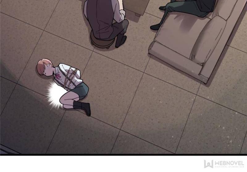 Read Lord of the Mysteries ENGLISH Manga Online