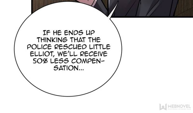 Read Lord of the Mysteries ENGLISH Manga Online