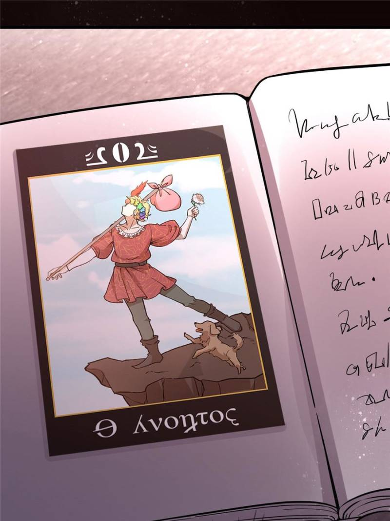 Read Lord of the Mysteries ENGLISH Manga Online