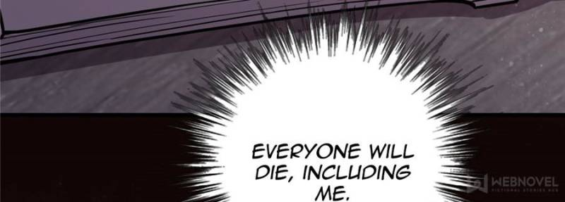 Read Lord of the Mysteries ENGLISH Manga Online