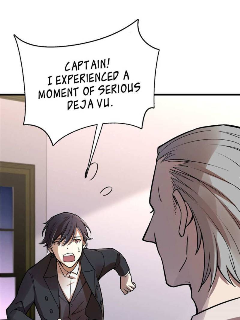 Read Lord of the Mysteries ENGLISH Manga Online