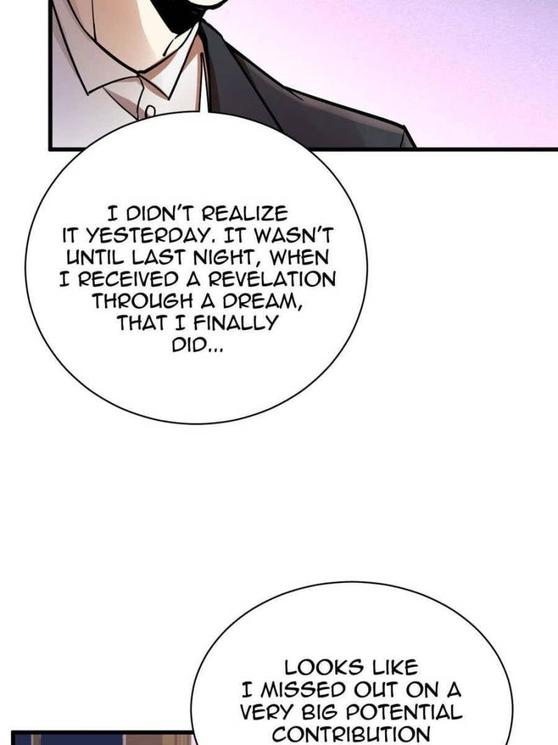 Read Lord of the Mysteries ENGLISH Manga Online