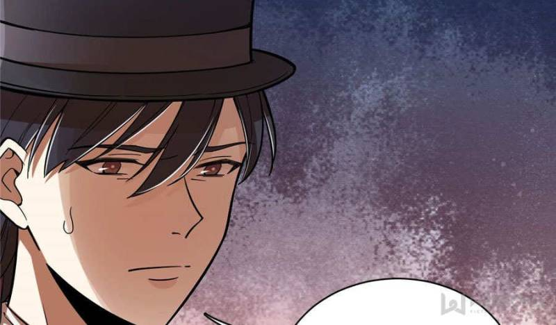 Read Lord of the Mysteries ENGLISH Manga Online