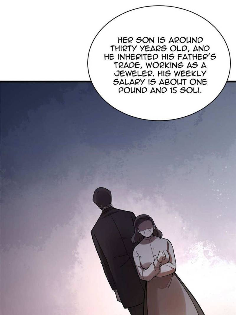 Read Lord of the Mysteries ENGLISH Manga Online