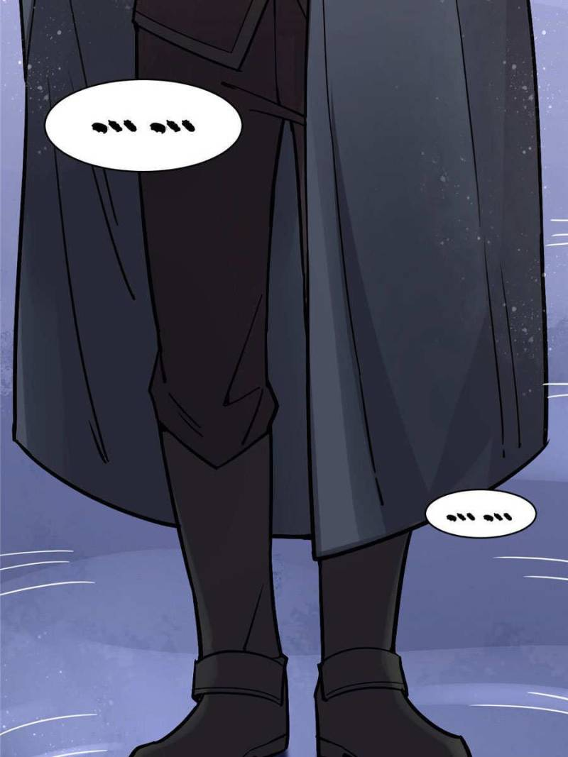 Read Lord of the Mysteries ENGLISH Manga Online