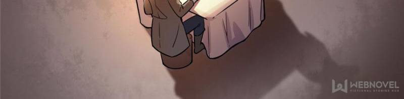 Read Lord of the Mysteries ENGLISH Manga Online