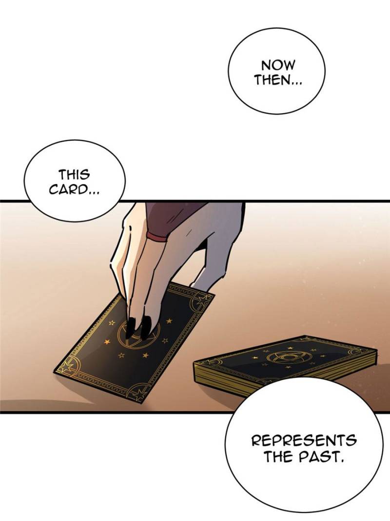 Read Lord of the Mysteries ENGLISH Manga Online