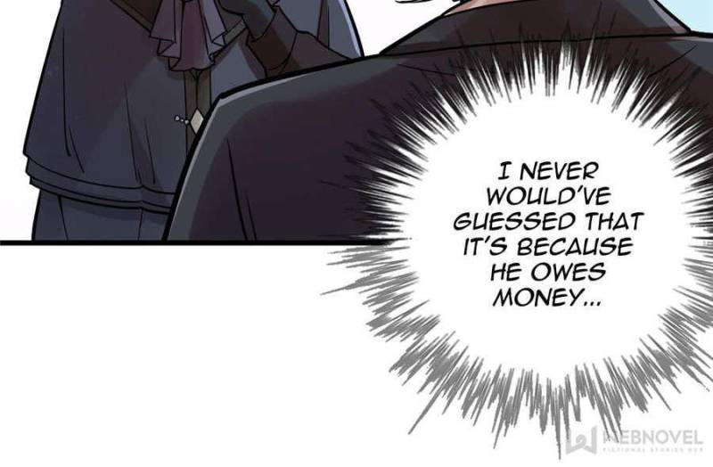 Read Lord of the Mysteries ENGLISH Manga Online