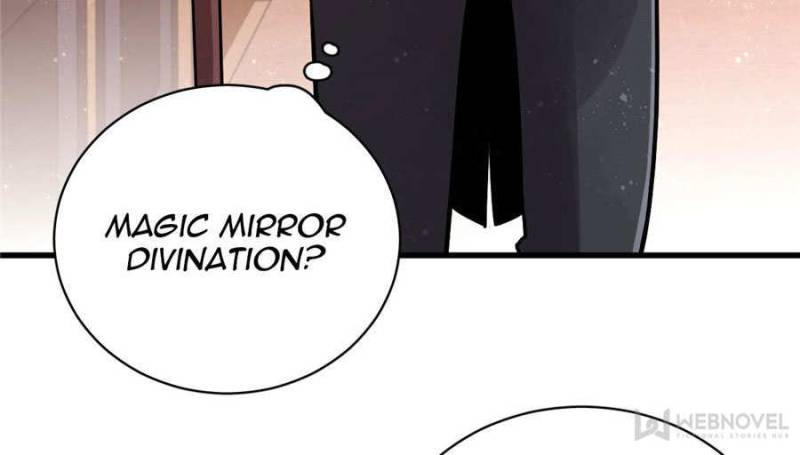 Read Lord of the Mysteries ENGLISH Manga Online