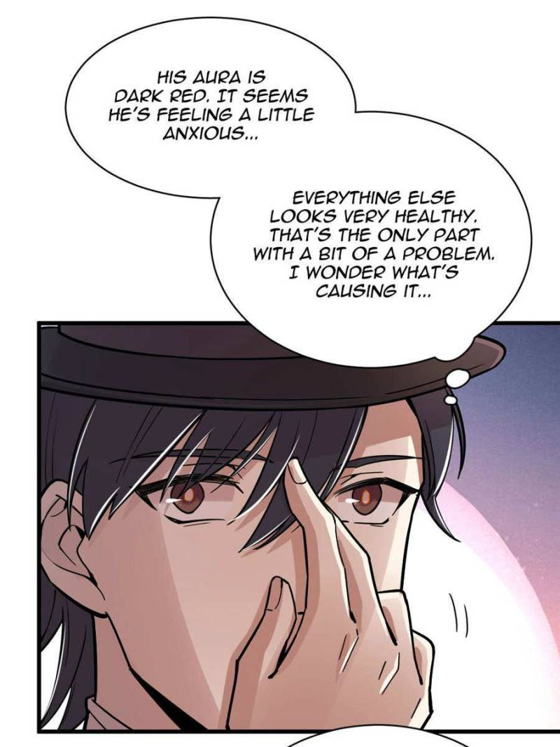 Read Lord of the Mysteries ENGLISH Manga Online