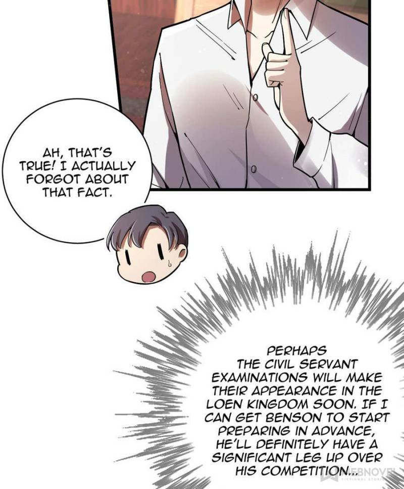 Read Lord of the Mysteries ENGLISH Manga Online