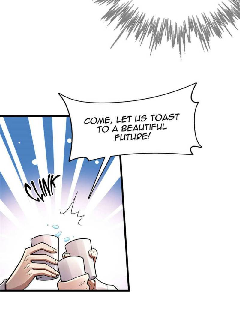 Read Lord of the Mysteries ENGLISH Manga Online