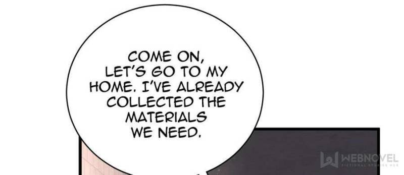 Read Lord of the Mysteries ENGLISH Manga Online