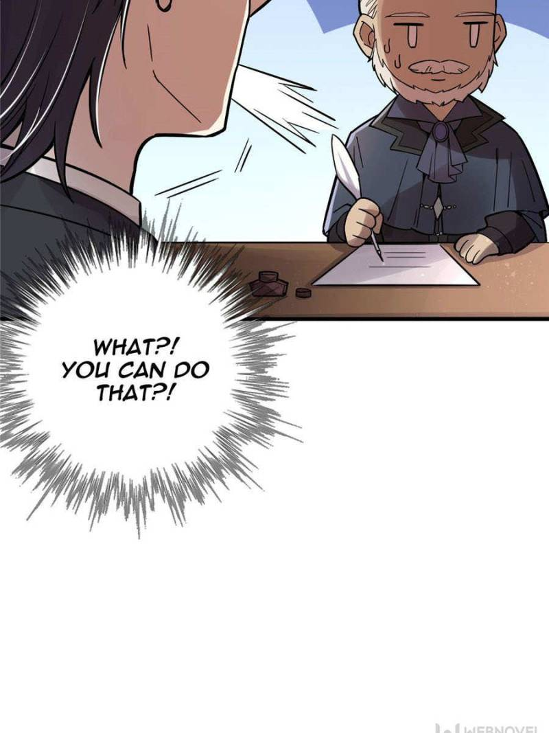 Read Lord of the Mysteries ENGLISH Manga Online