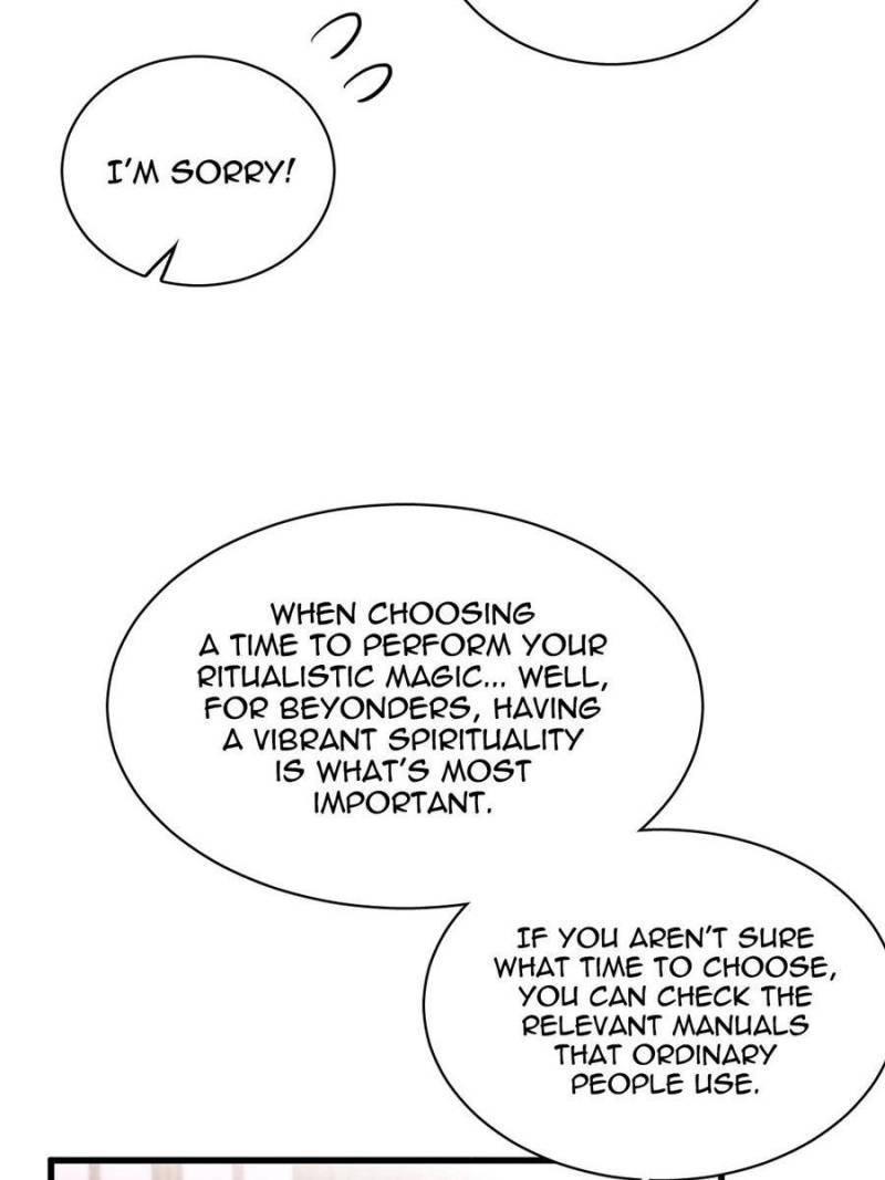 Read Lord of the Mysteries ENGLISH Manga Online