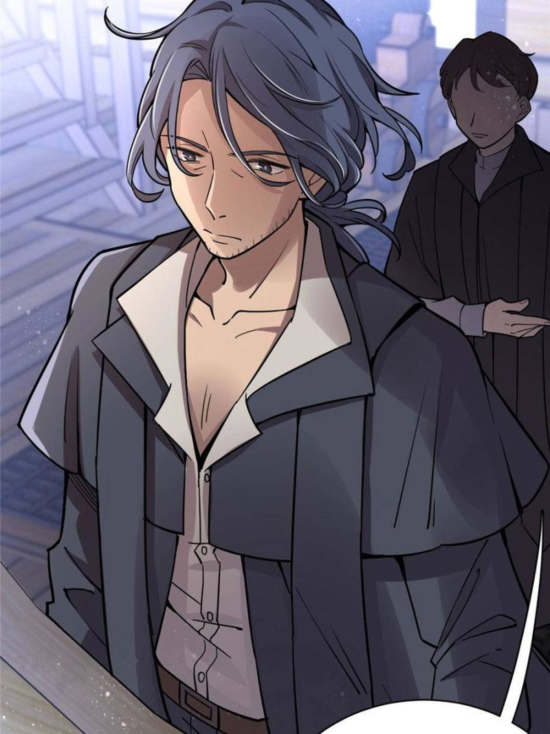 Read Lord of the Mysteries ENGLISH Manga Online