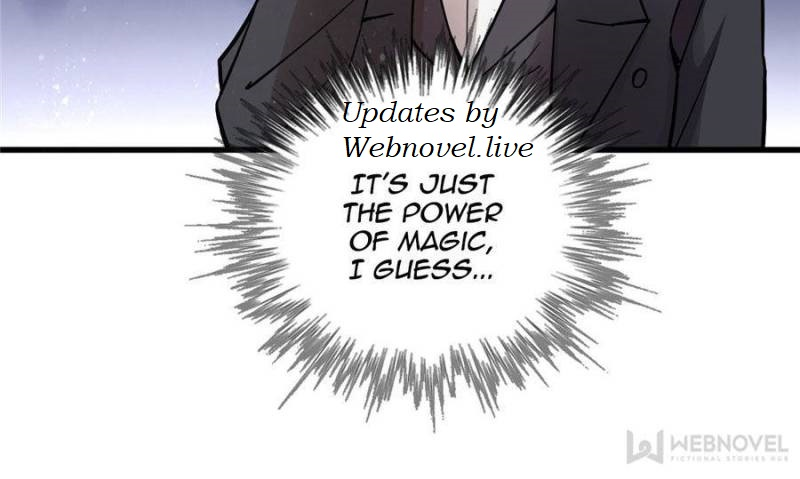 Read Lord of the Mysteries ENGLISH Manga Online