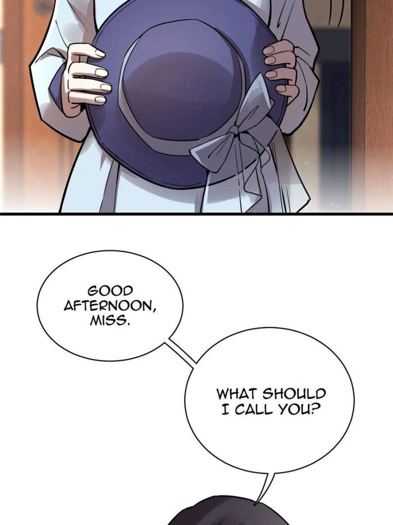 Read Lord of the Mysteries ENGLISH Manga Online