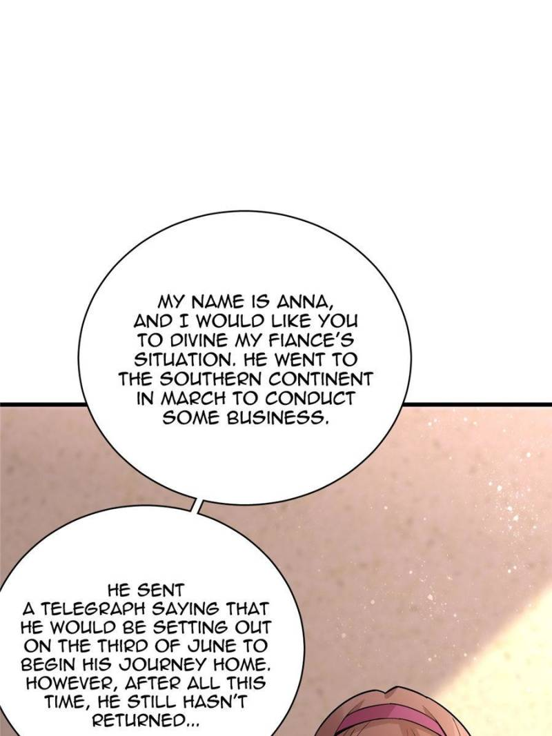 Read Lord of the Mysteries ENGLISH Manga Online