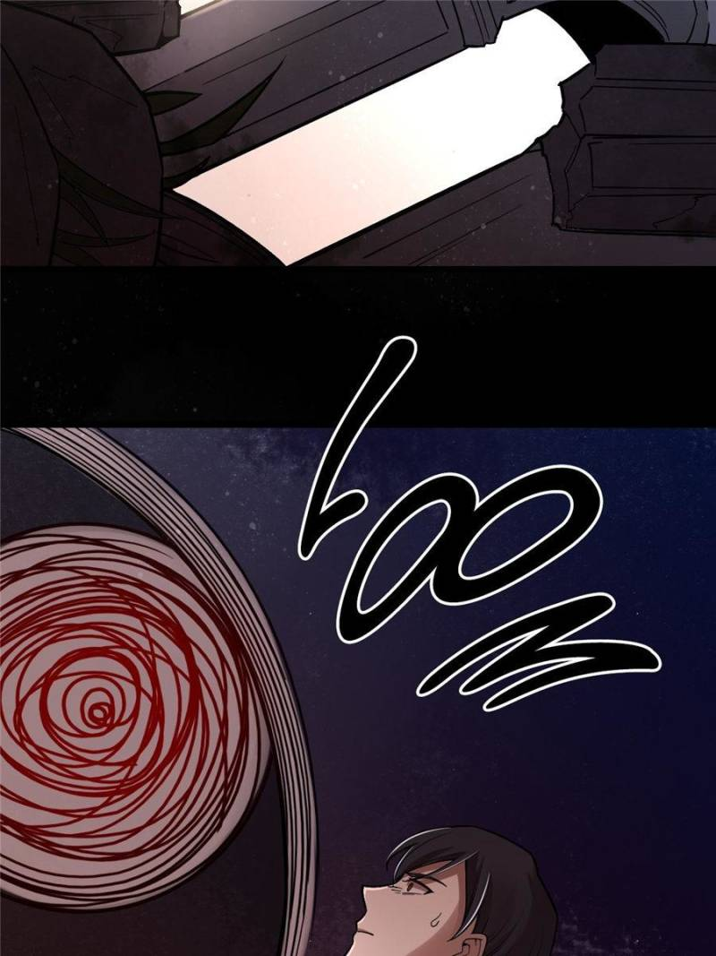 Read Lord of the Mysteries ENGLISH Manga Online