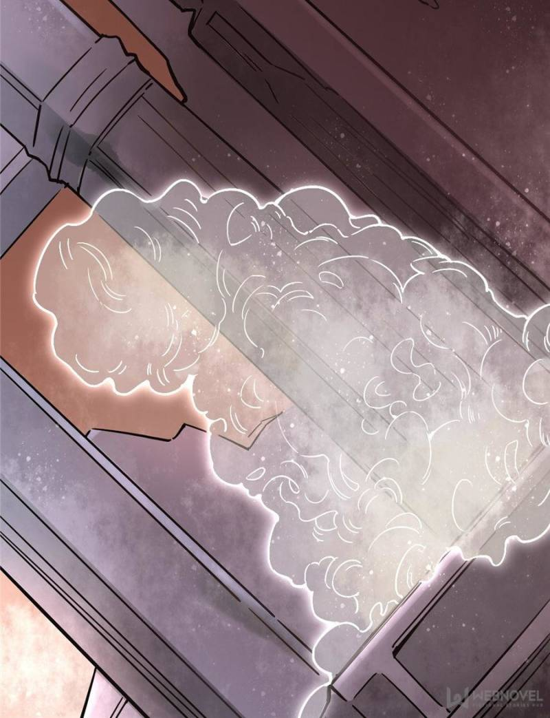 Read Lord of the Mysteries ENGLISH Manga Online