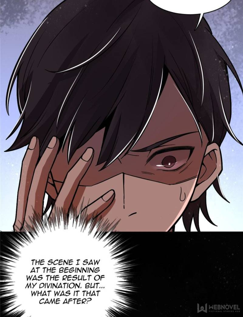 Read Lord of the Mysteries ENGLISH Manga Online