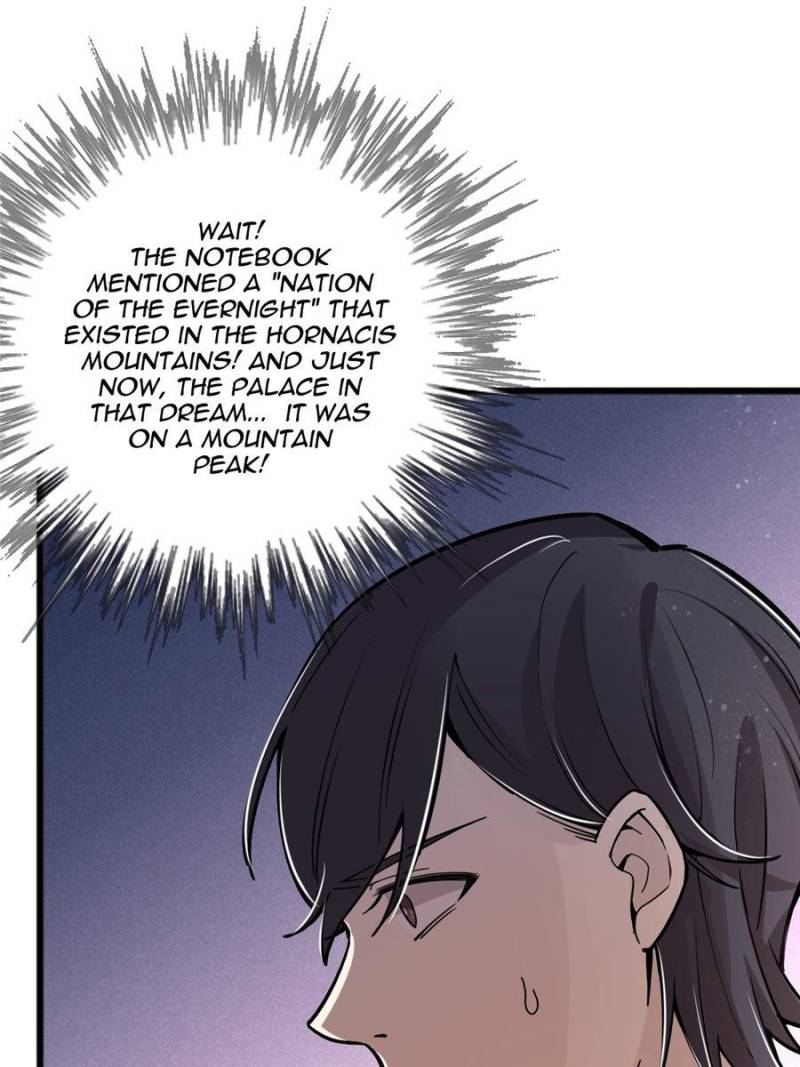 Read Lord of the Mysteries ENGLISH Manga Online