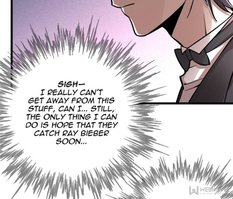 Read Lord of the Mysteries ENGLISH Manga Online