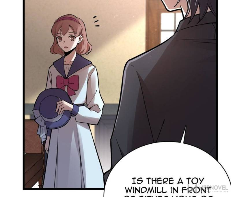 Read Lord of the Mysteries ENGLISH Manga Online