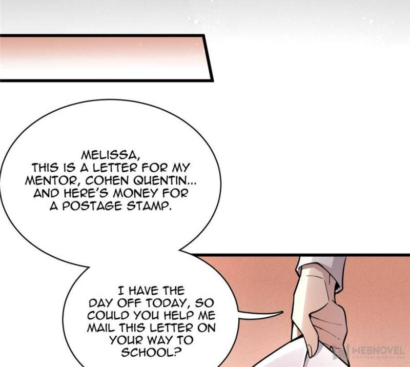 Read Lord of the Mysteries ENGLISH Manga Online