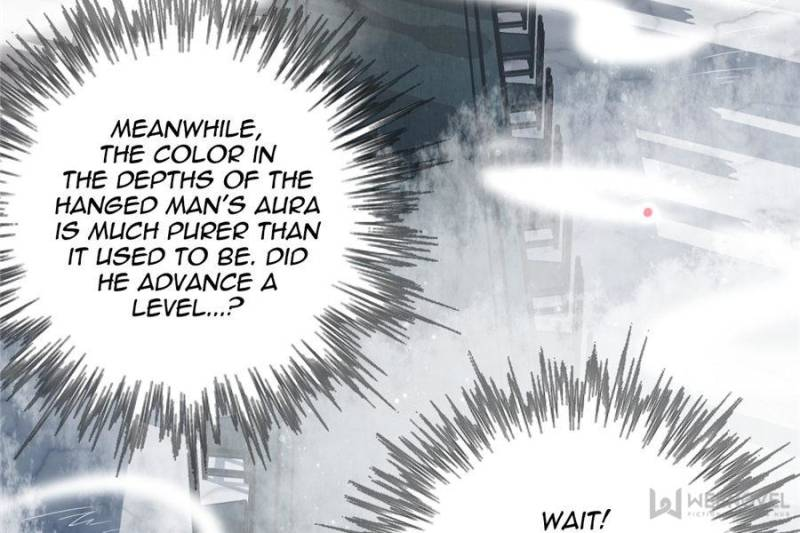 Read Lord of the Mysteries ENGLISH Manga Online