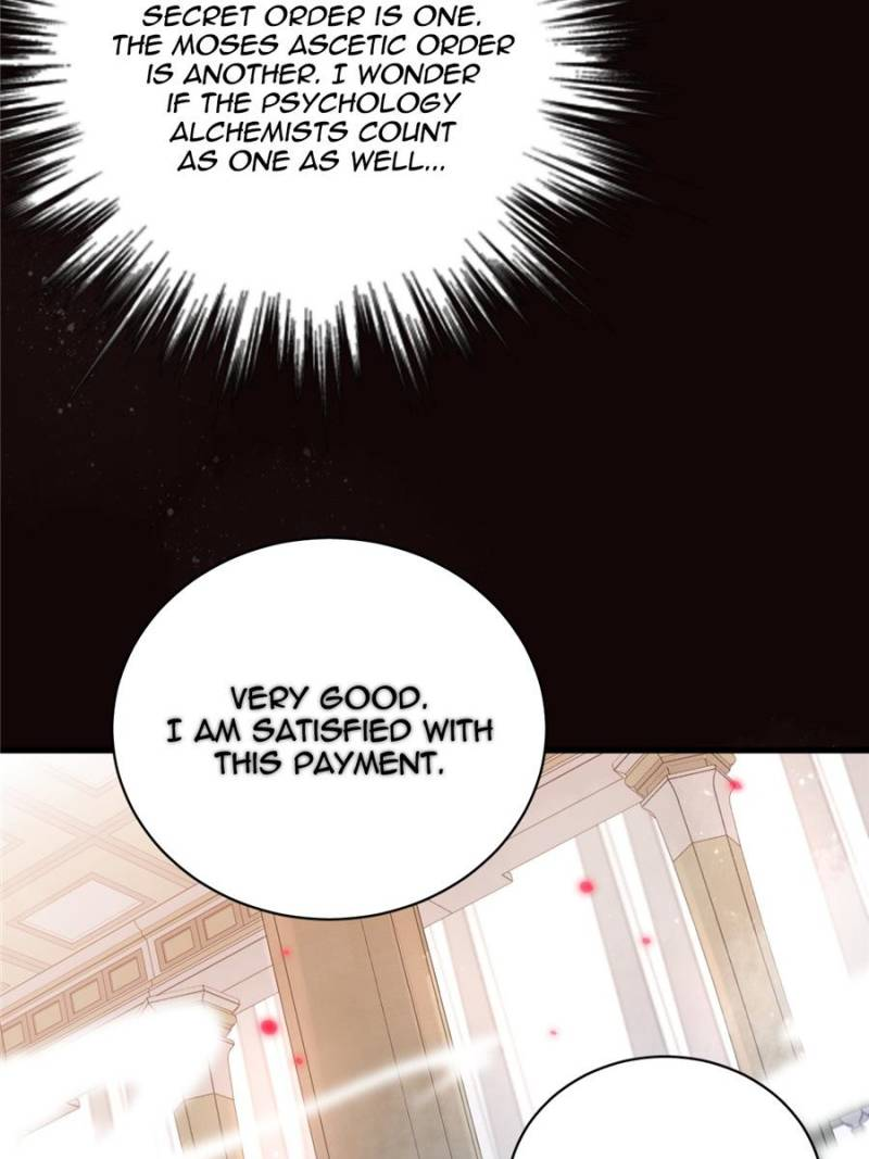 Read Lord of the Mysteries ENGLISH Manga Online