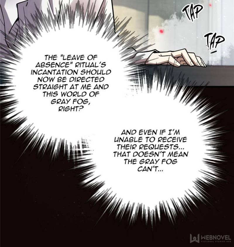 Read Lord of the Mysteries ENGLISH Manga Online